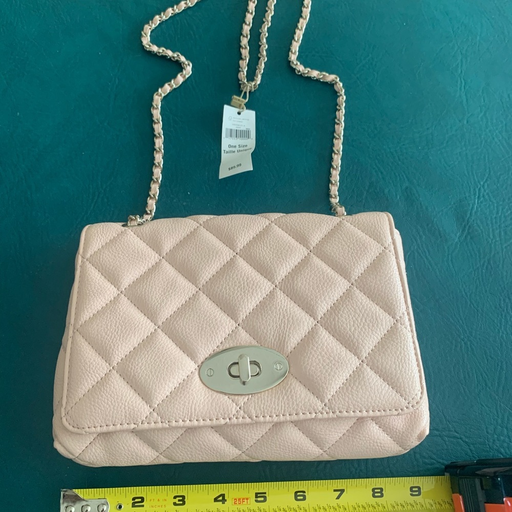 Banana Republic new purse